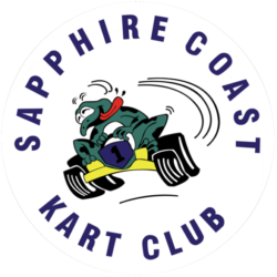 Sapphire Coast Kart Club